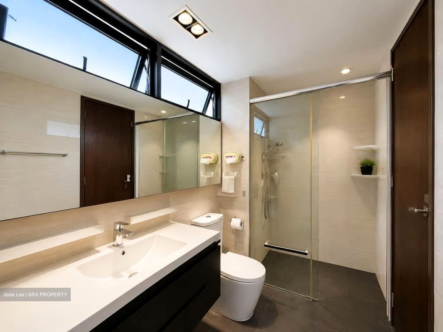 RiverParc Residence (D19), Condominium #602761251
